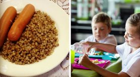 Jak wyglądają posiłki w szkołach na świecie? Jak wypada pod tym względem Polska? 