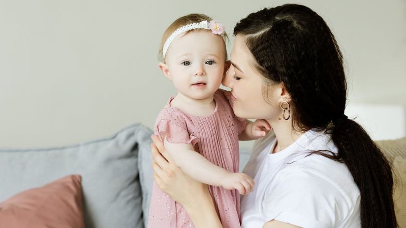 Bebilon PROfutura CESARBIOTIK 2 – unikalna formuła dla niemowląt urodzonych drogą cięcia cesarskiego