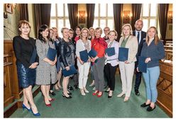 Wrocław. Jedyna taka wystawa. Wrocławianki Roku 2020