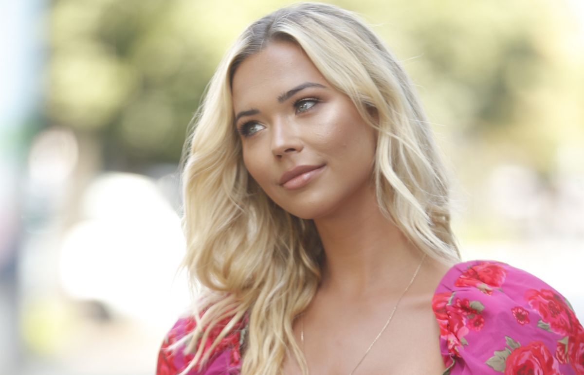 Sandra Kubicka zapowiedziała napisanie biografii 