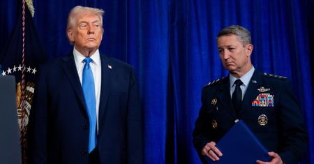 Tak przejmą Grenlandię? Administracja Trumpa kreśli plan