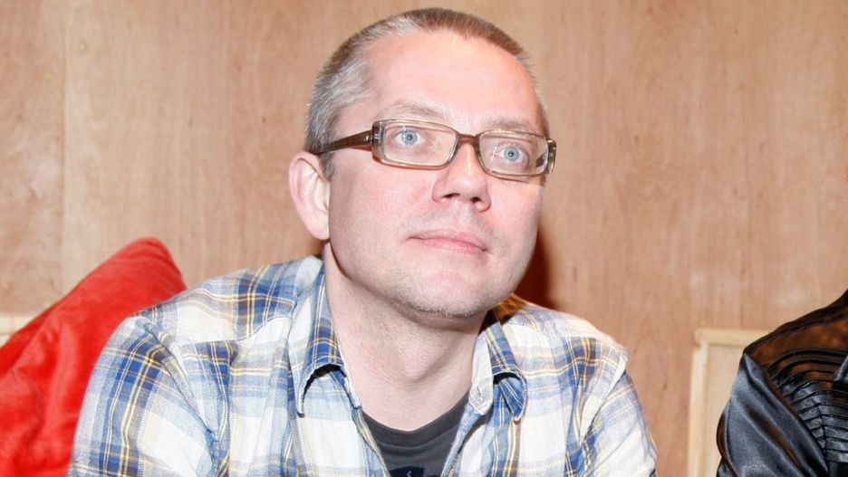 Jacek Łągwa