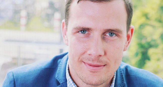 Krzysztof Kłos kierownikiem ds. sponsoringu w TVP