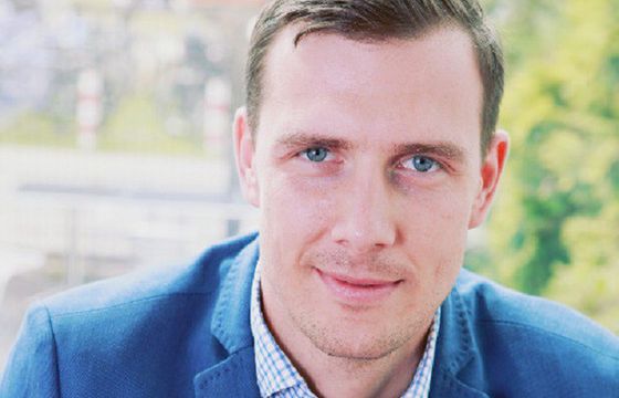 Krzysztof Kłos kierownikiem ds. sponsoringu w TVP