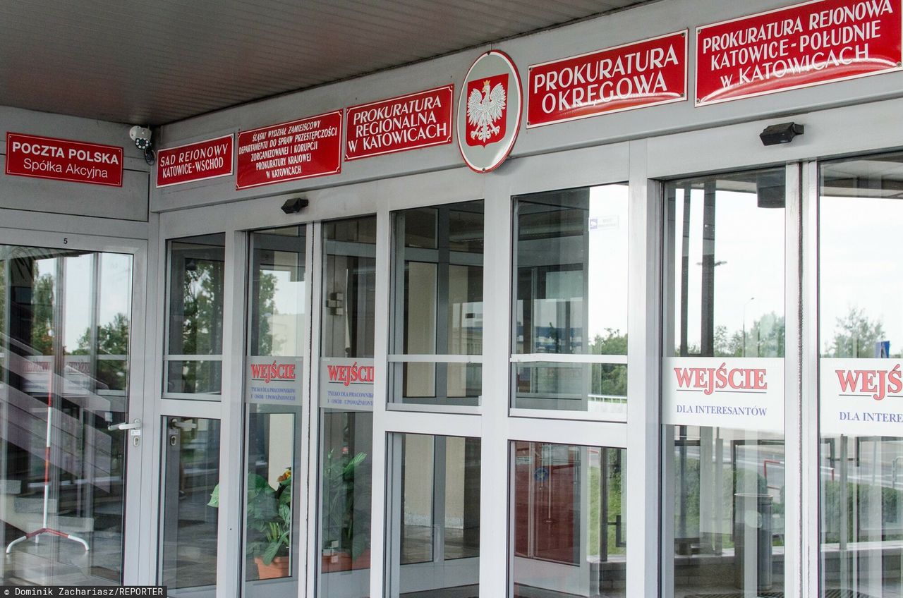 350 mln zł strat. Śledztwo ws. Zondacrypto