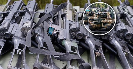 Polska zbrojeniówka przed gigantyczną szansą. Eksperci wyliczają atuty