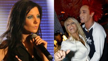 Pierwsza żona Michała Wiśniewskiego OSKARŻAŁA GO O ZDRADĘ z Mandaryną: "Podobała mu się moja rozpacz, gdy romansował z Martą"
