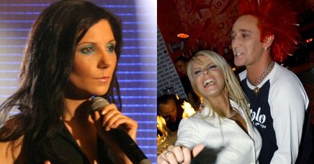 Pierwsza żona Michała Wiśniewskiego OSKARŻAŁA GO O ZDRADĘ z Mandaryną: "Podobała mu się moja rozpacz, gdy romansował z Martą"