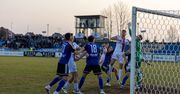3 liga. Broń Radom zagrała na wyjeździe z Wigrami Suwałki