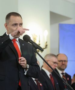 Zagrożenie ze wschodu. Karol Nawrocki wskazał na Rosję