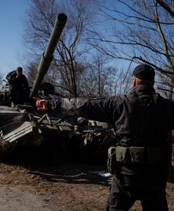 Ukraińskie władze namawiają. "Damy szansę rosyjskim żołnierzom"