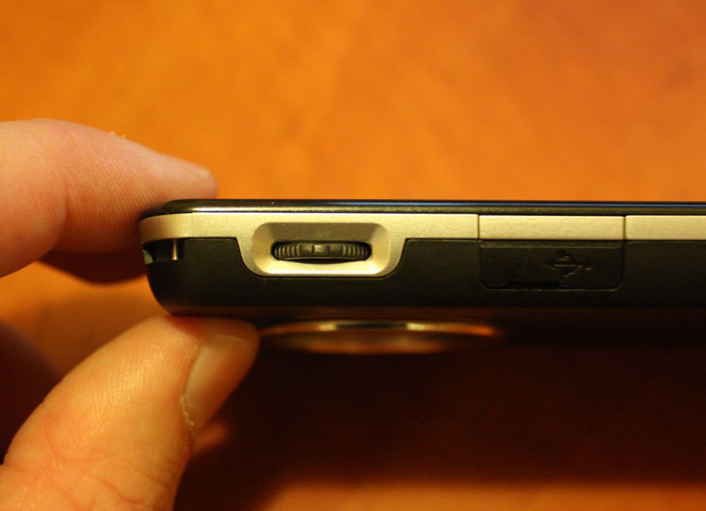Mio Explora K70 - test 2