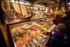 Finowie przeżywają szok z powodu drożyzny. "Ceny Putina"