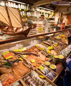 Finowie przeżywają szok z powodu drożyzny. "Ceny Putina"