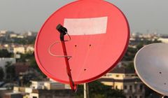 Pracownicy nc+ opuszczają byłą siedzibę platformy n