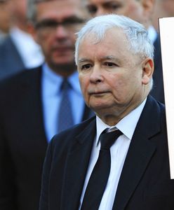 "Apelujemy do Pana". Kaczyński dostał list ws. TVP