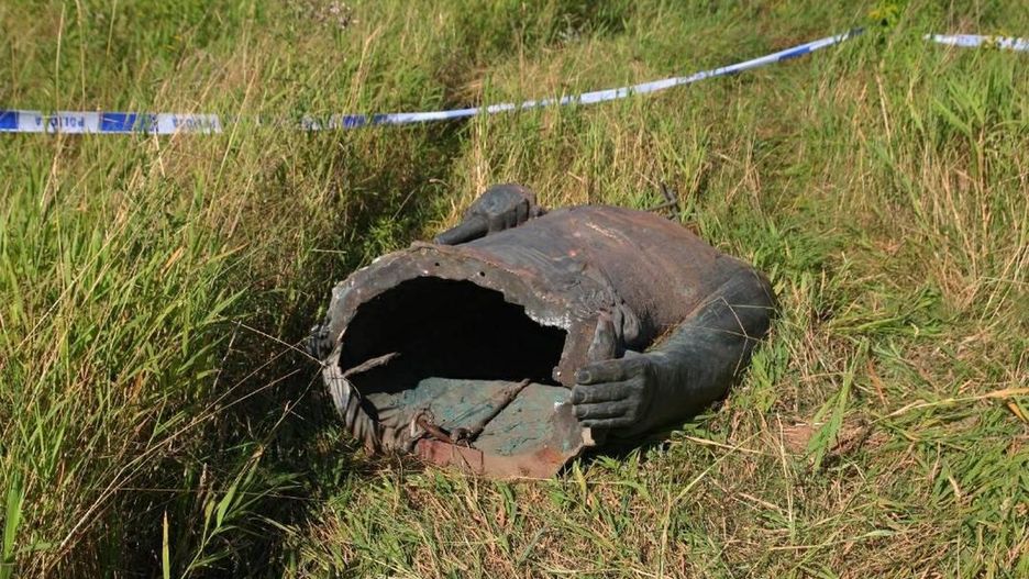 Legnica. Znaleźli szczątki marszałka Rokossowskiego. Zginęła tylko głowa
