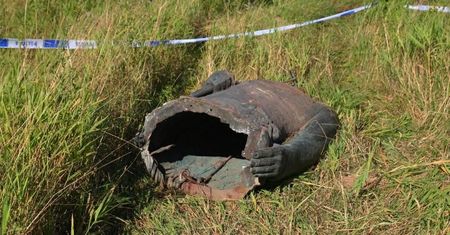 Legnica. Znaleźli szczątki marszałka Rokossowskiego. Zginęła tylko głowa