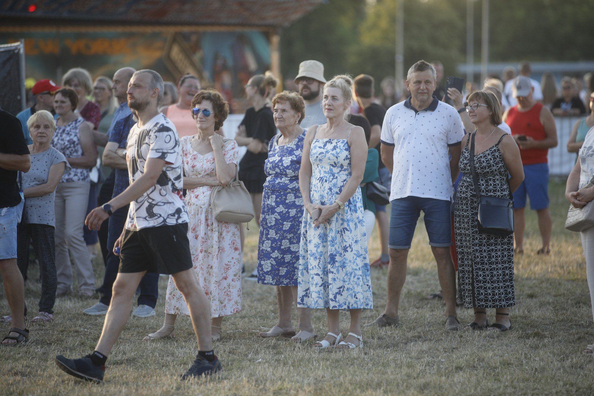 Finał Dni Pyskowic 2025. Koncert Wilków, śląska biesiada, turniej siłaczy i atrakcje dla całych rodzin. Tak wyglądała niedziela pełna emocji