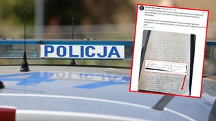 Głośne zatrzymanie pod TK. Policja opublikowała nowy komunikat