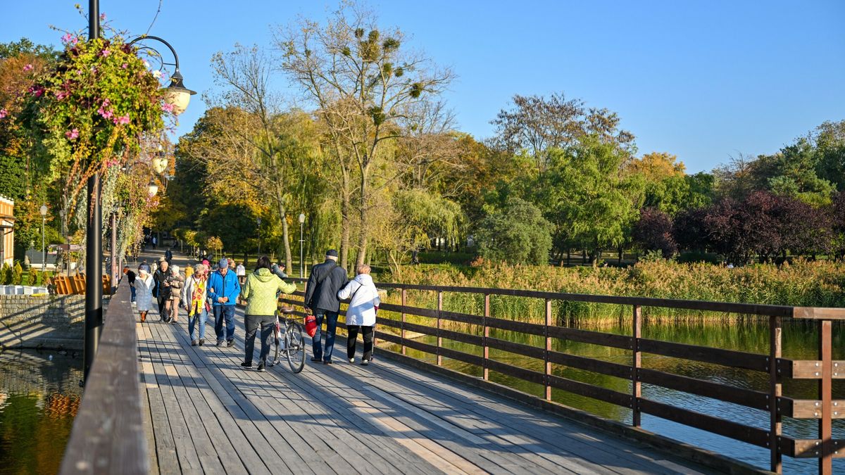 Sanatorium bez kolejek i za darmo. Wystarczy tylko jeden wniosek
