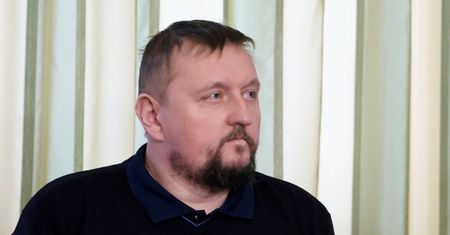 Syn Leppera chce milionów odszkodowania. Napisał do Waldemara Żurka