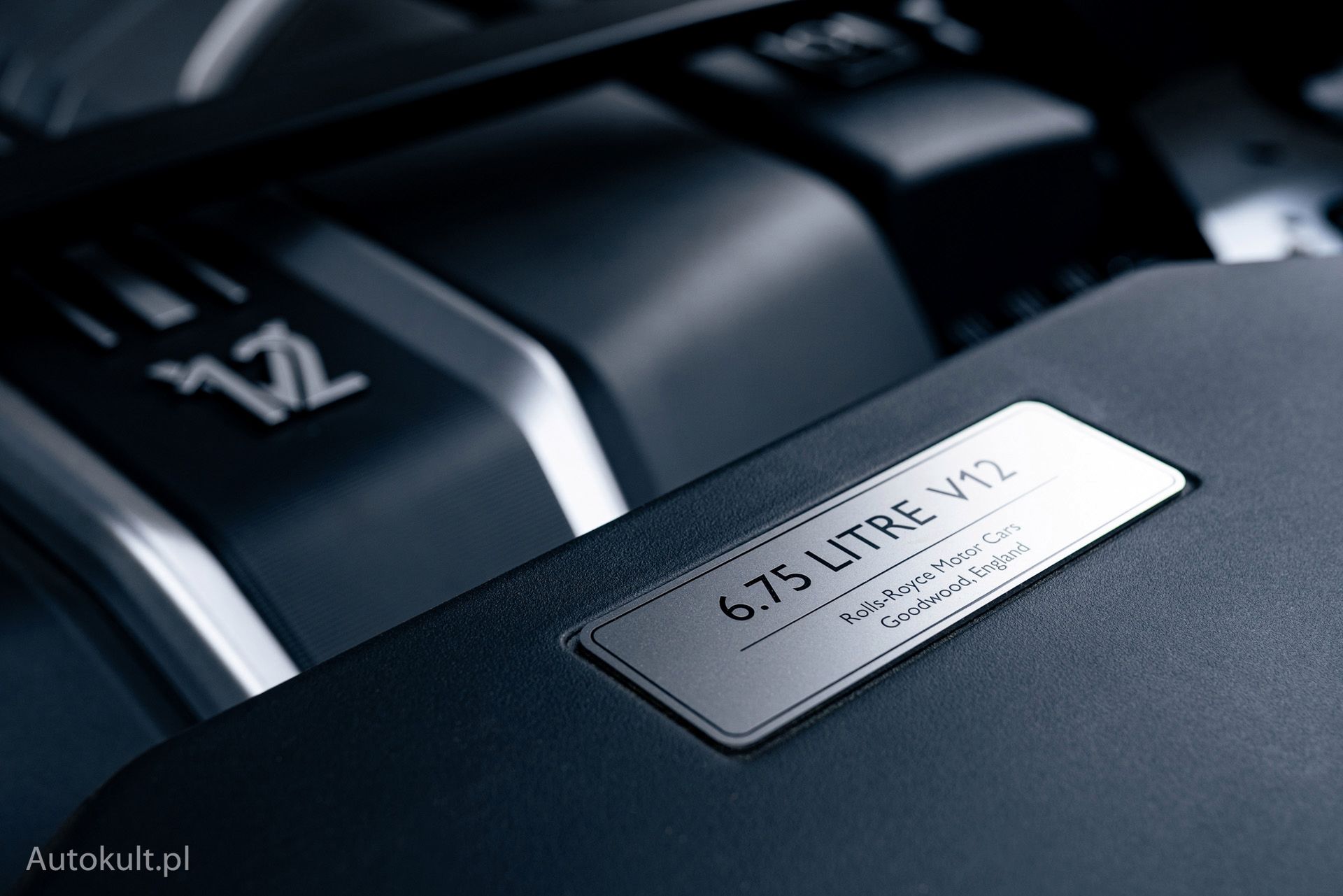 Rolls-Royce Phantom Extended (2023)