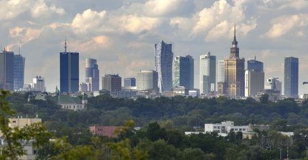 Warszawa. Uczestnicy Warszawskiego Panelu Klimatycznego wypracowali rekomendacje
