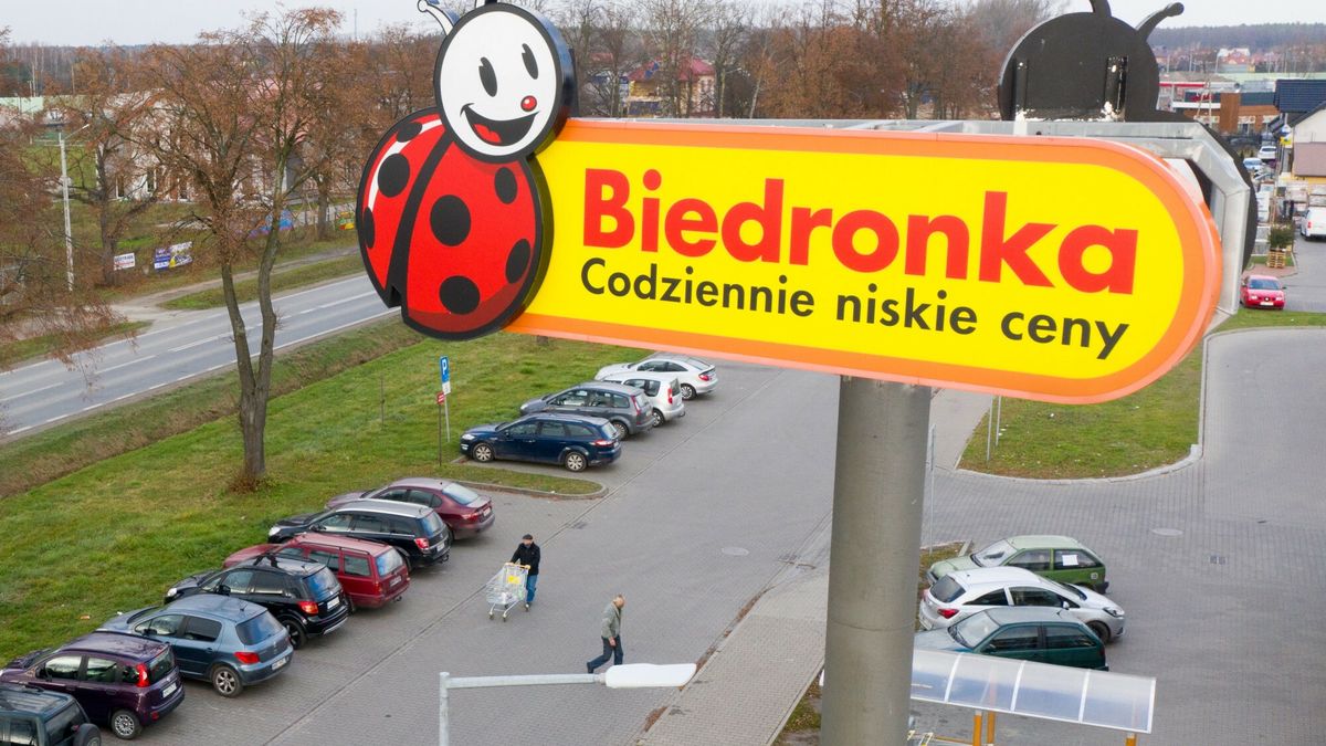 reporter_baza_2020-11
24.11.2020 Lochow Biedronka fot. Andrzej iwanczuk/REPORTER
Andrzej iwanczuk/REPORTER