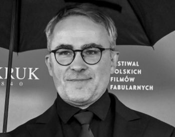 Zmontował serial dla Netflixa. Zmarł 6 dni przed premierą