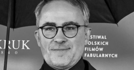 Zmontował serial dla Netflixa. Zmarł 6 dni przed premierą