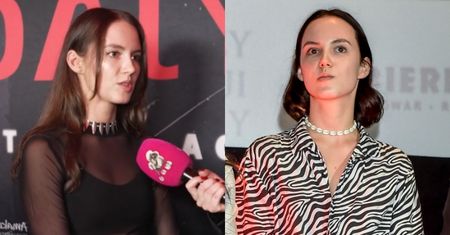 Martyna Byczkowska nie lubi brylować "na salonach"? "Ścianki i wywiady są strasznie STRESUJĄCE"