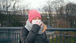 Ponad 54 tys. chorych. W tym regionie grypa już zaatakowała