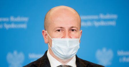 Wróblewski dostanie poparcie z opozycji? Zagadkowa wypowiedź senatora