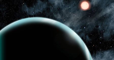 Naukowcy znaleźli układ planetarny nadający się do zamieszkania. Jest "bardzo blisko"