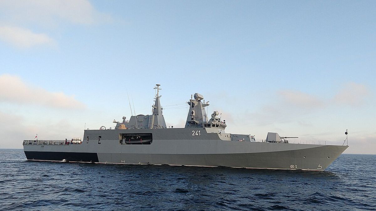 ORP Ślązak