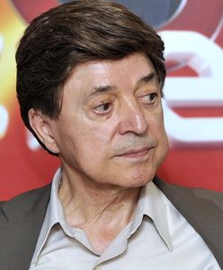 "Żyje we własnym świecie". Menadżerka Jerzego Połomskiego zabrała głos