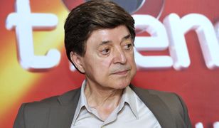 "Żyje we własnym świecie". Menadżerka Jerzego Połomskiego zabrała głos