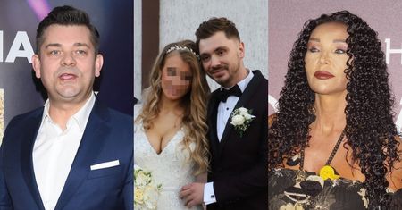 Ewa Minge wtrąca swoje trzy grosze do konfliktu Martyniuków i Eweliny: "Ani to disco, ani polo, takie BAGNOLO. SIARA, panie Zenku"