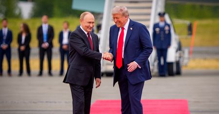 Spotkanie Trumpa z Putinem nie odbędzie się "w najbliższej przyszłości". Nowe informacje z Białego Domu