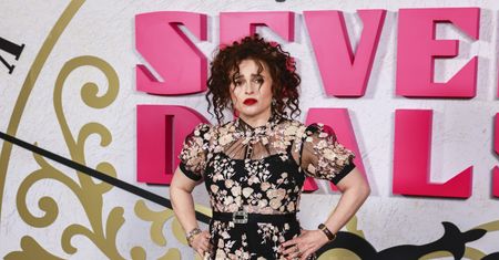 Helena Bonham Carter rezygnuje z "Białego Lotosu". Wdała się w spór z reżyserem