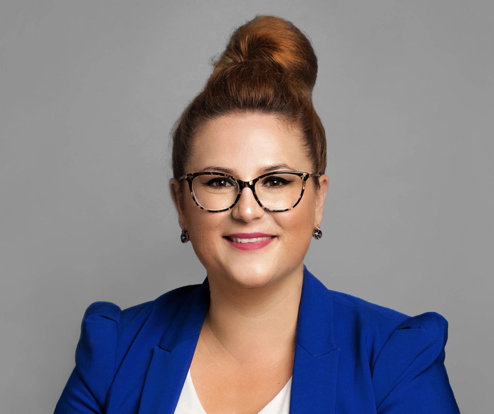 Katarzyna Wolny-Tomczyk