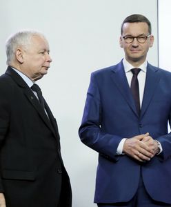 Nowy sondaż WP. Najgorszy i najlepszy polityk 2021 roku