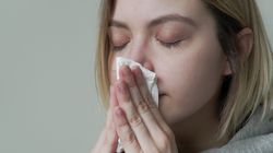 Niedrożność nosa - przyczyny, objawy i leczenie