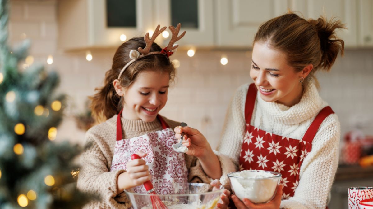 Ciasta na święta jeszcze nigdy nie były prostsze. Zobacz przepisy