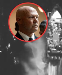 Działo się w nocy. Admirał Bradley tłumaczył się przed Kongresem