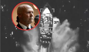 Działo się w nocy. Admirał Bradley tłumaczył się przed Kongresem