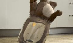 „Włożyć bez konsekwencji” w reklamie Plusha bez podtekstu seksualnego (wideo)