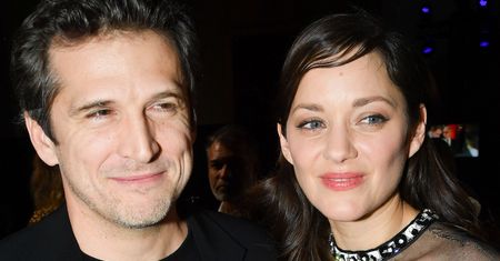 Marion Cotillard miała koronawirusa. Mąż się w końcu wygadał