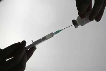 Doktor Śmierć z Berlina skazany. Zabił co najmniej 15 pacjentów